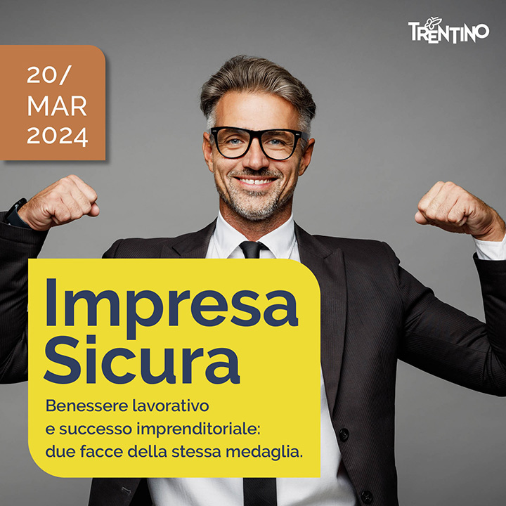 post BuonLavoro! Evento Impresa Sicura